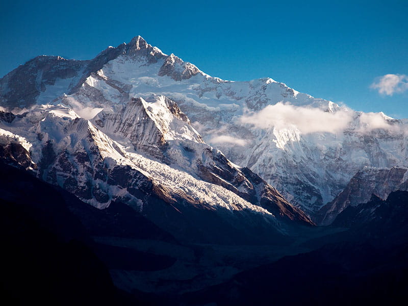 Sikkim