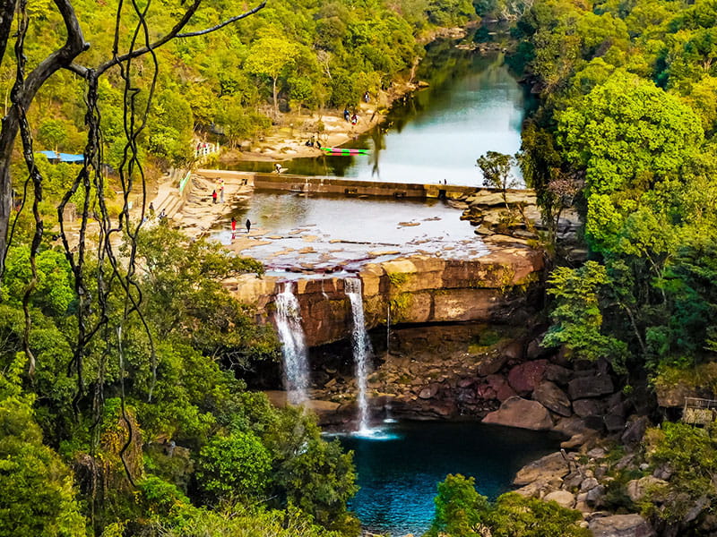 Shillong