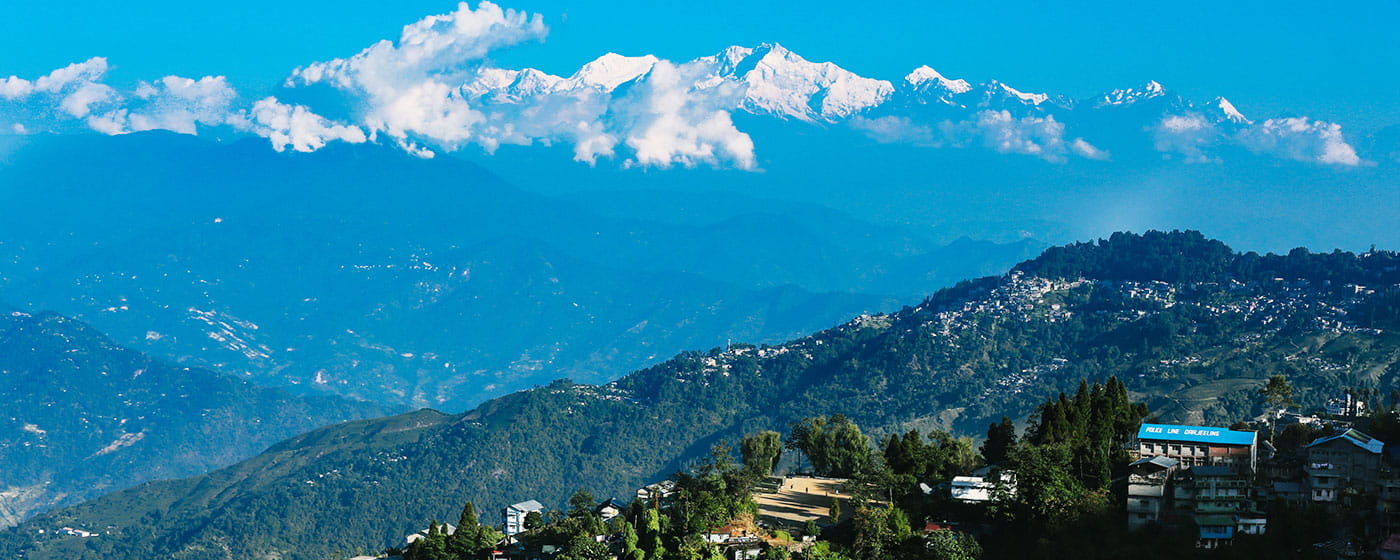 Darjeeling Travel Guide