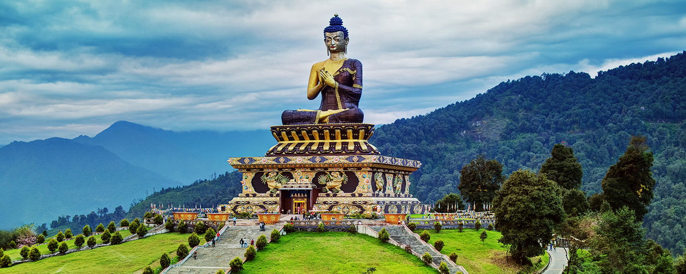 Sikkim Travel Guide