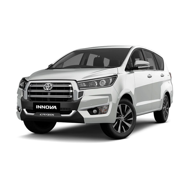 Innova Crysta