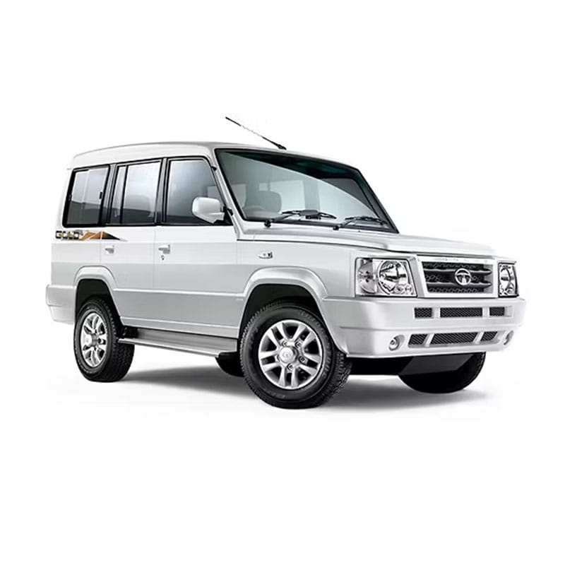 Tata Sumo